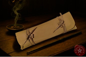 Estojo | Varinha ou Bastão