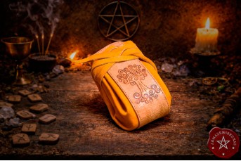 Saquinho | Árvore da Vida