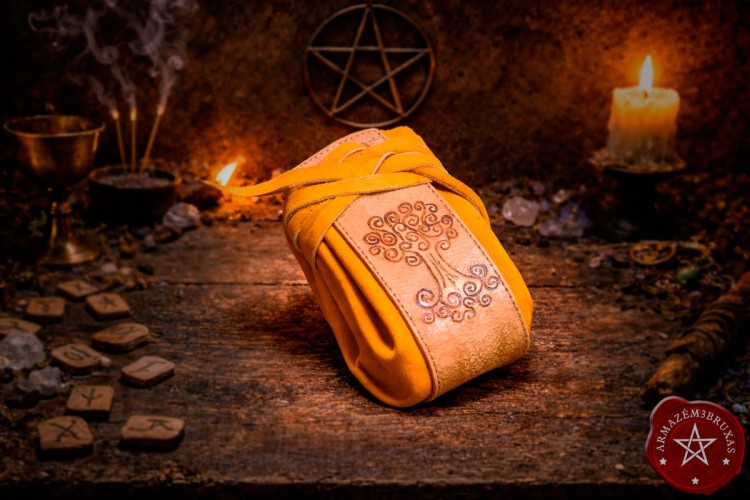 Saquinho | Árvore da Vida