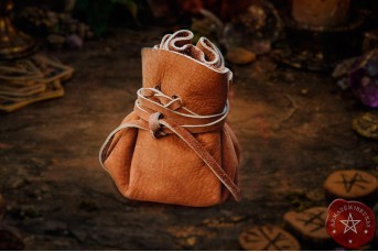 Saquinho & Círculo | Leitura Rúnica