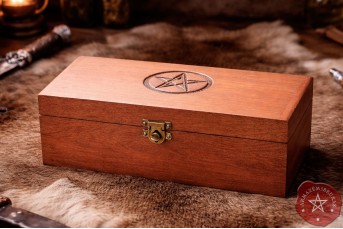 Case  (35cm) | Instrumentos