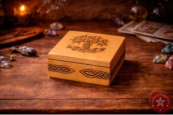 Caixa | Árvore da Vida