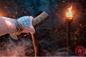 Bengala dos Ancestrais