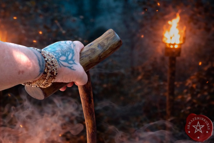 Bengala dos Ancestrais