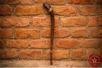 Cajado Raiz Figueira | (92cm)