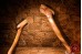 Cajado (92cm) | Galho Aceroleira