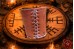 Copo Couro | Vegvisir