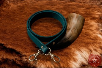 Alça | Drinking Horn