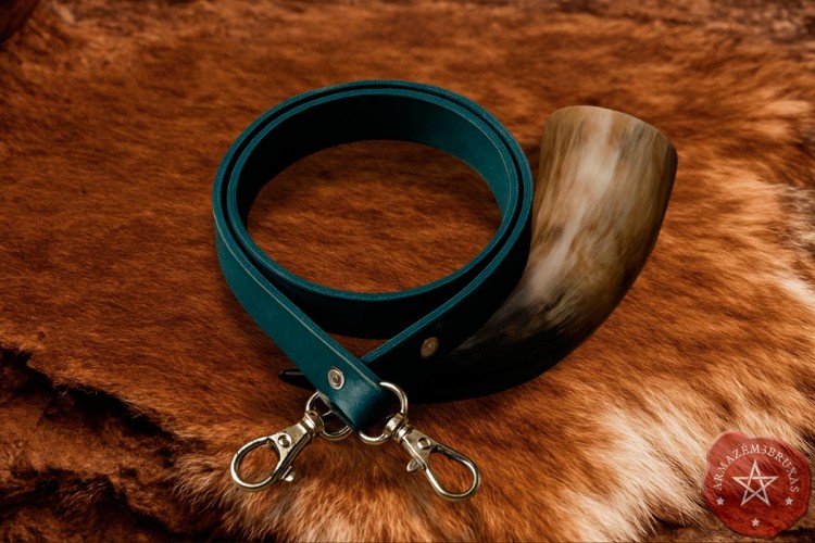 Alça | Drinking Horn