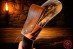 Coldre Drinking Horn | Valknut