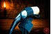 Coldre Drinking Horn
