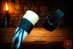 Coldre Drinking Horn