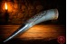 Drinking Horn (250ml) | Serpente de Midgard