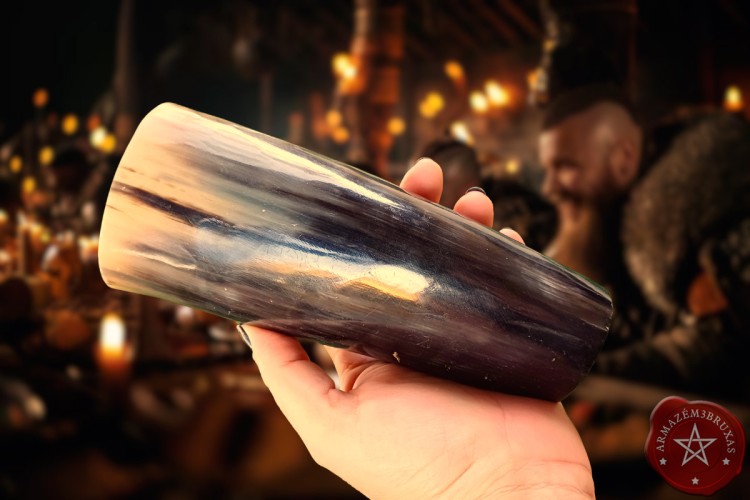 Drinking Horn (200ml)