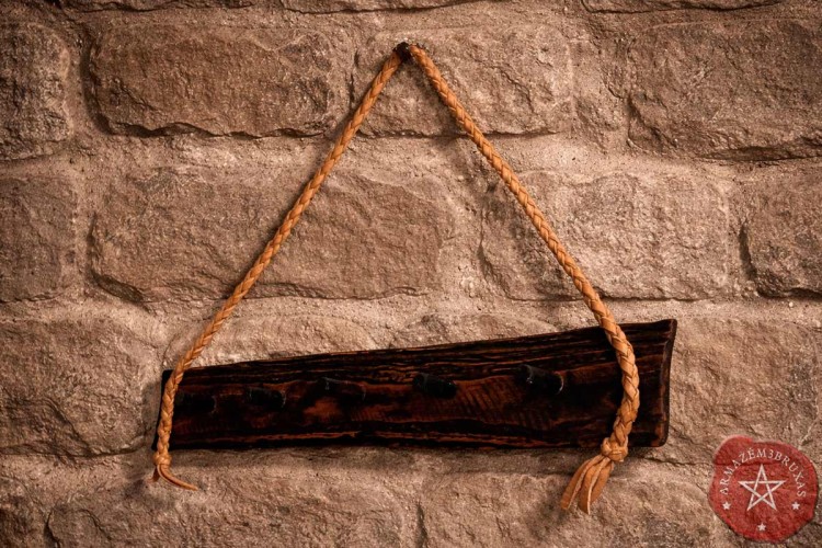 Expositor | Itens Sagrados