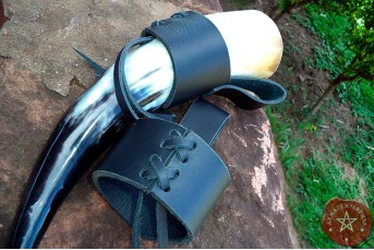 Coldre para Drinking Horn