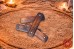 Conjunto Druid Sticks I