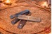 Conjunto Druid Sticks I