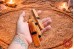 Conjunto Druid Sticks II