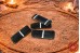 Conjunto Druid Sticks | Chifre Bovino Conjunto Druid Sticks | Chifre Bovino