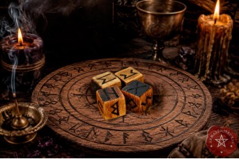 Conjunto de Dados | Elder Futhark