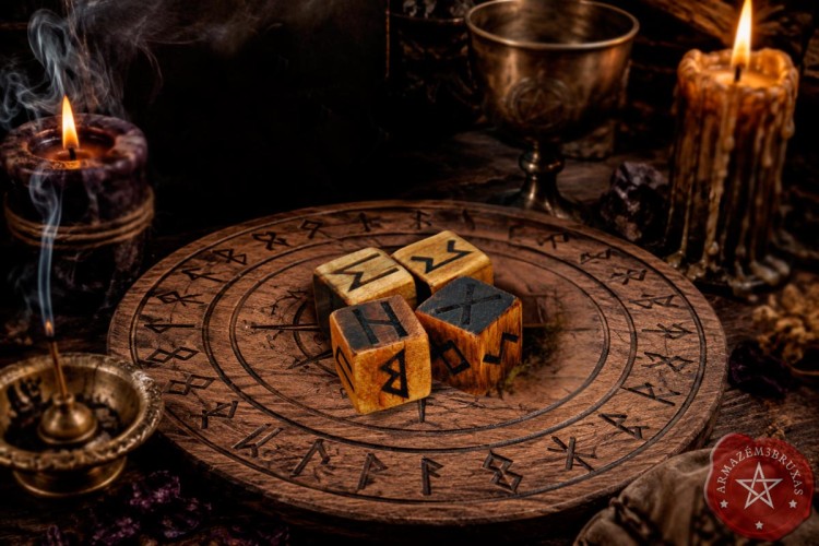 Conjunto de Dados | Elder Futhark Conjunto de Dados | Elder Futhark