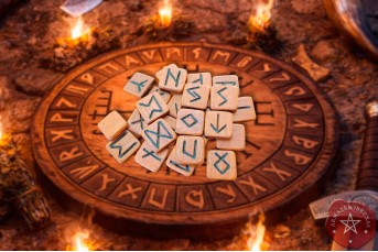 Runas | Elder Futhark