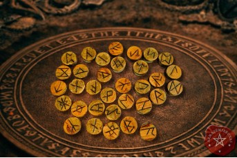 Runas Anglo-Saxônicas | Futhorc