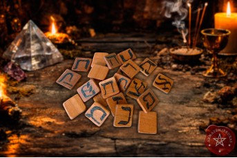 Alfabeto Hebraico | Alef-Beit