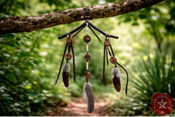 Talismã | Oráculo das Bruxas