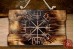 Talismã Nórdico | Vegvisir