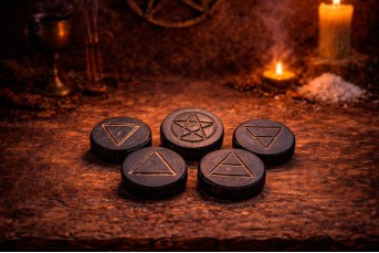 Conjunto Elementos da Natureza