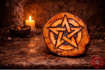 Pentáculo Pentagrama