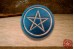 Pentáculo Pentagrama | Carbonizado