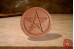 Pentáculo Pentagrama (15cm)