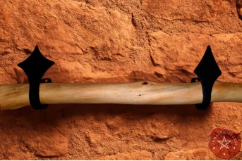 Expositor | Ferro Fundido