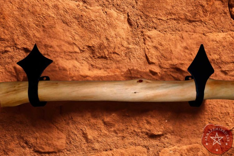 Expositor | Ferro Fundido