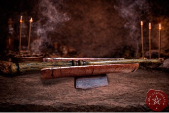 Expositor | Instrumentos Altar