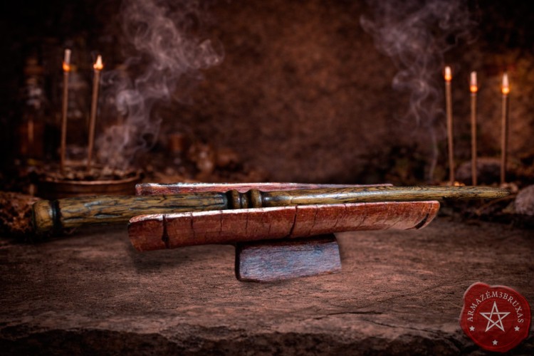 Expositor | Instrumentos Altar