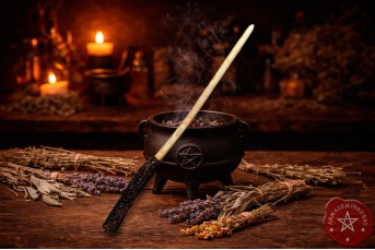 Varinha | Galho Figueira