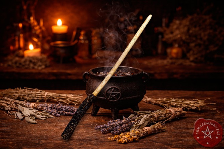 Varinha | Galho Figueira