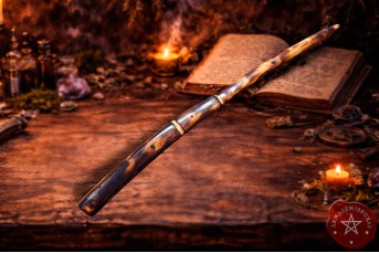 Varinha (40cm) | Galho Cipreste