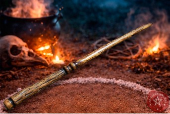 Varinha (40cm) | Galho Figueira