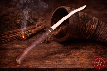 Varinha (40cm) | Galho Amoreira