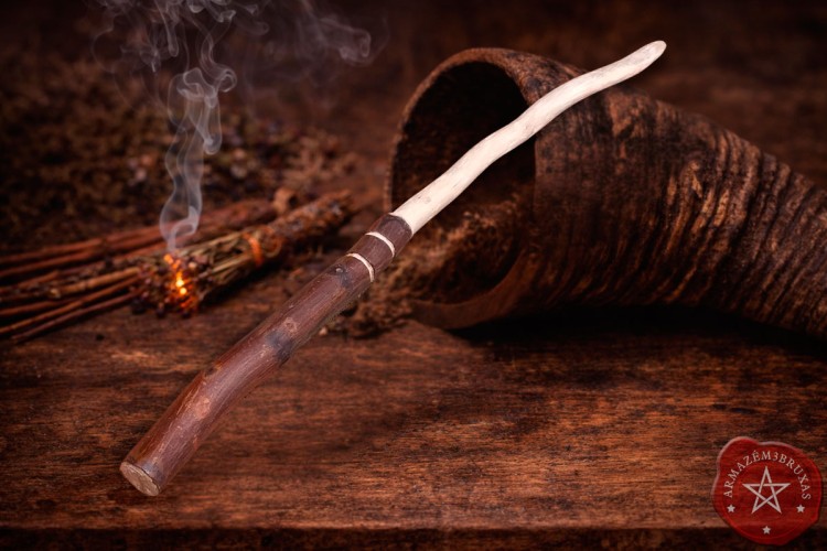 Varinha (40cm) | Galho Amoreira