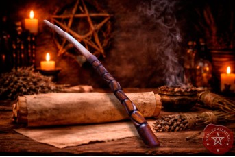 Varinha (41cm) | Galho de Amoreira