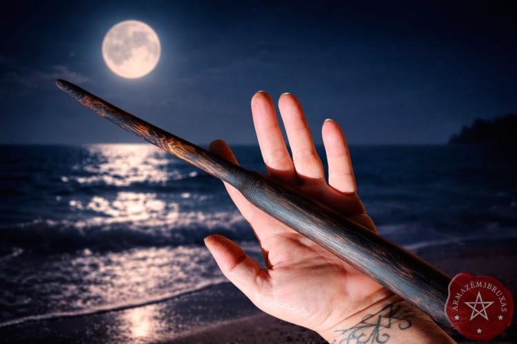 Varinha (40cm) | Clássica