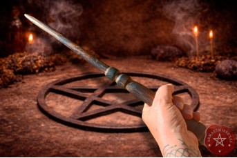 Varinha (40cm) | Galho Figueira